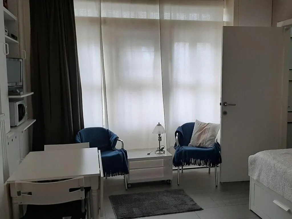 Dom wakacyjny Florivan Comfortable Holiday Residence Ostenda