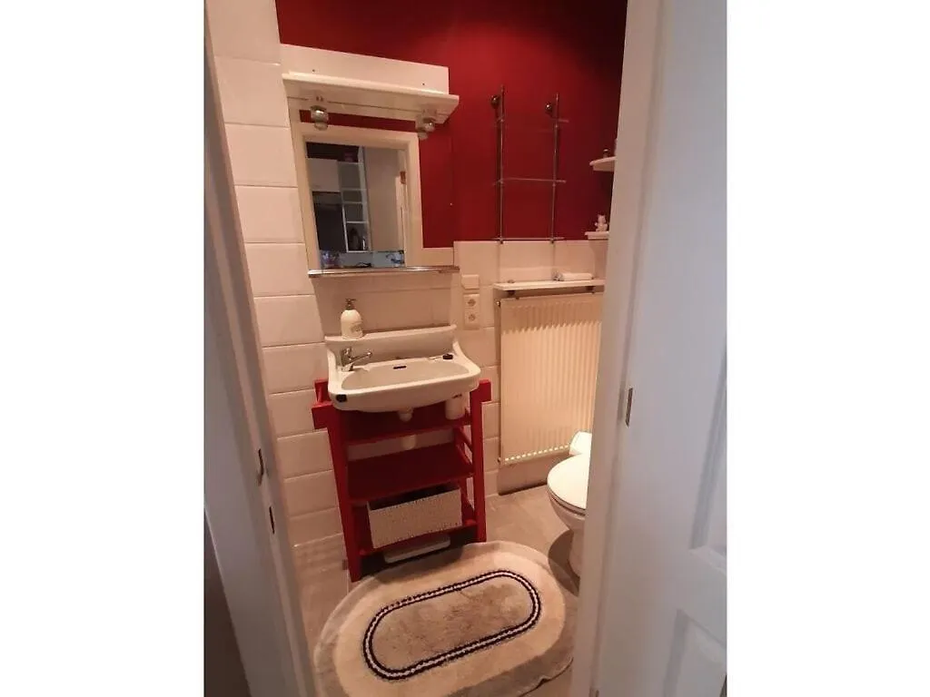 Florivan Comfortable Holiday Residence Ostenda 0*,