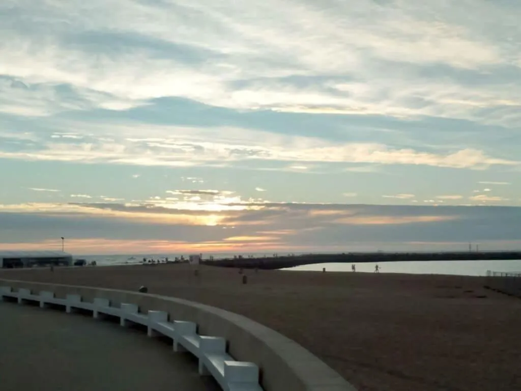 Holiday home Florivan Comfortable Holiday Residence Ostend