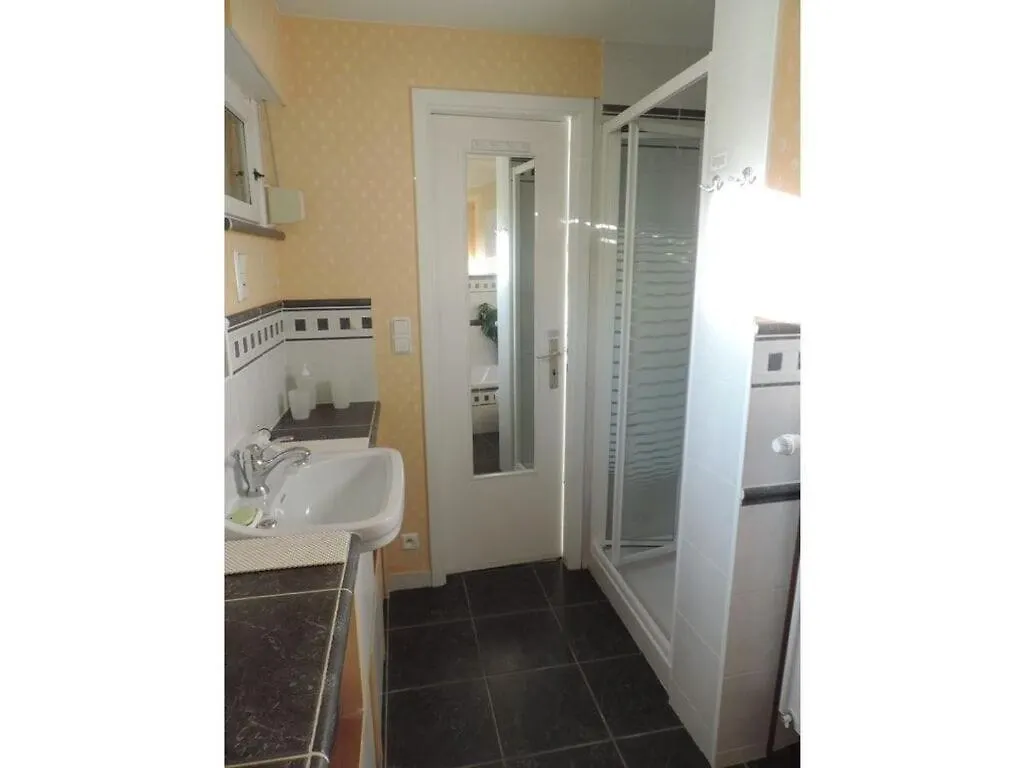 Florivan Comfortable Holiday Residence Ostend
