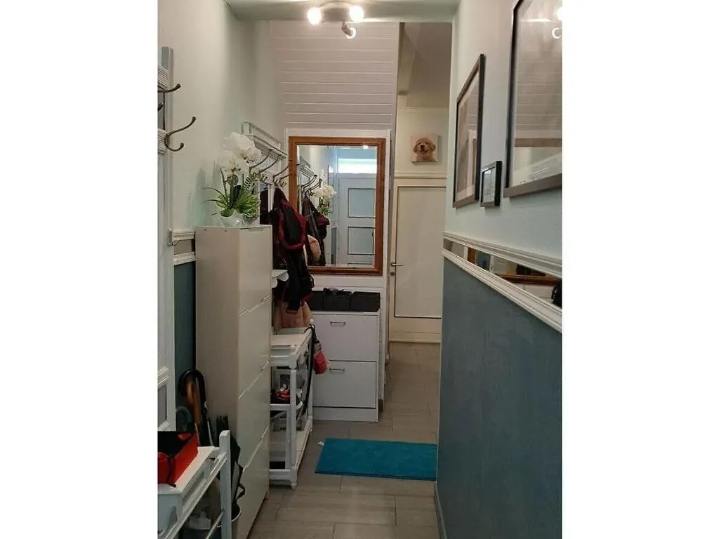 Holiday home Florivan Comfortable Holiday Residence Ostend