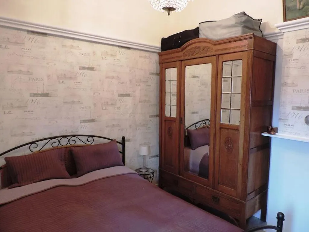 Holiday home Florivan Comfortable Holiday Residence Ostend