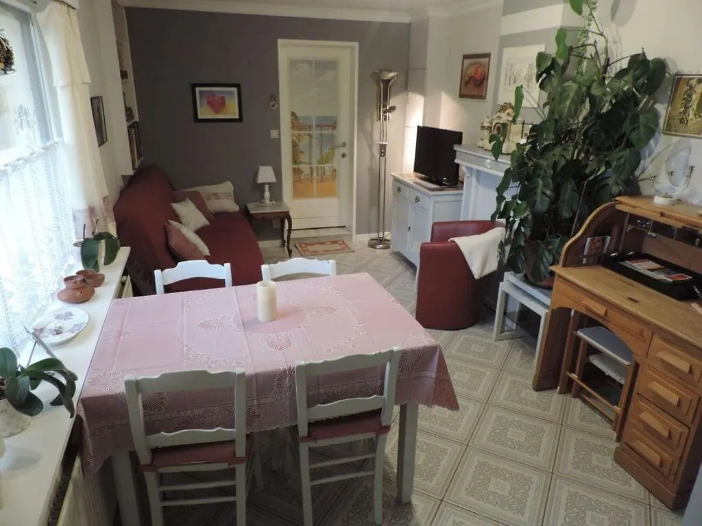 Florivan Comfortable Holiday Residence Ostend 0*,  Belgium