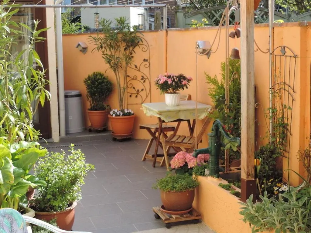 Florivan Comfortable Holiday Residence Ostend Holiday home