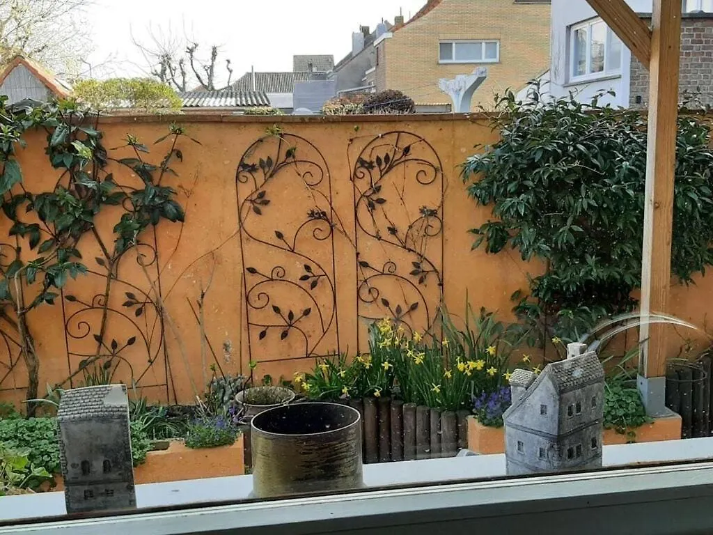 Holiday home Florivan Comfortable Holiday Residence Ostend